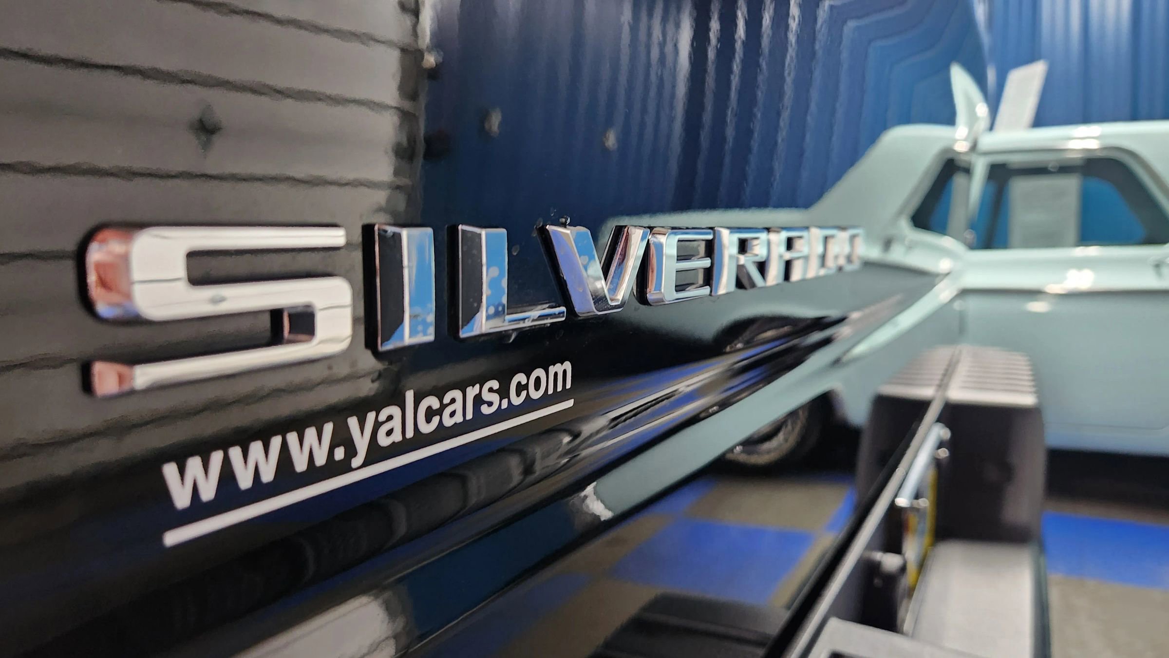 Used 2022 Chevrolet Silverado 1500 Custom Trail Boss image 65