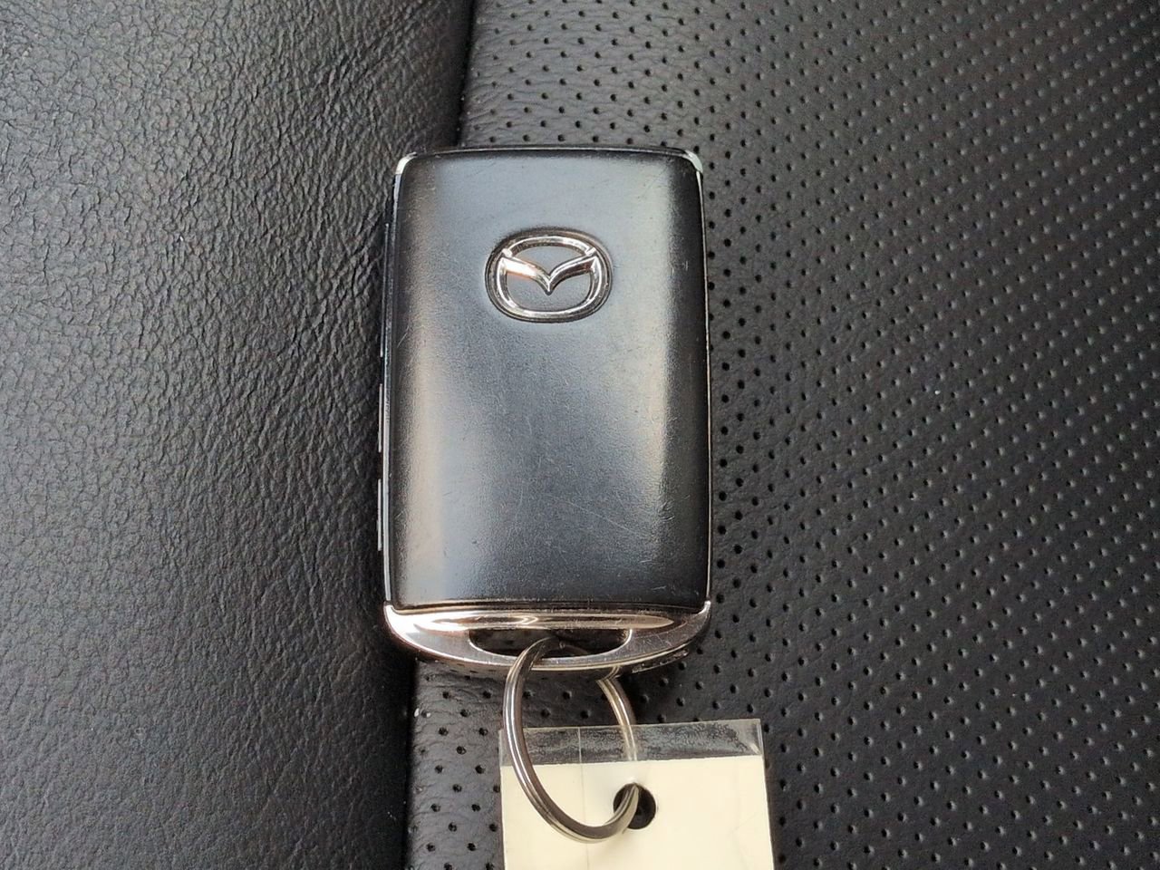 Used 2022 MAZDA CX-5 Carbon Edition AWD/4WD image 28