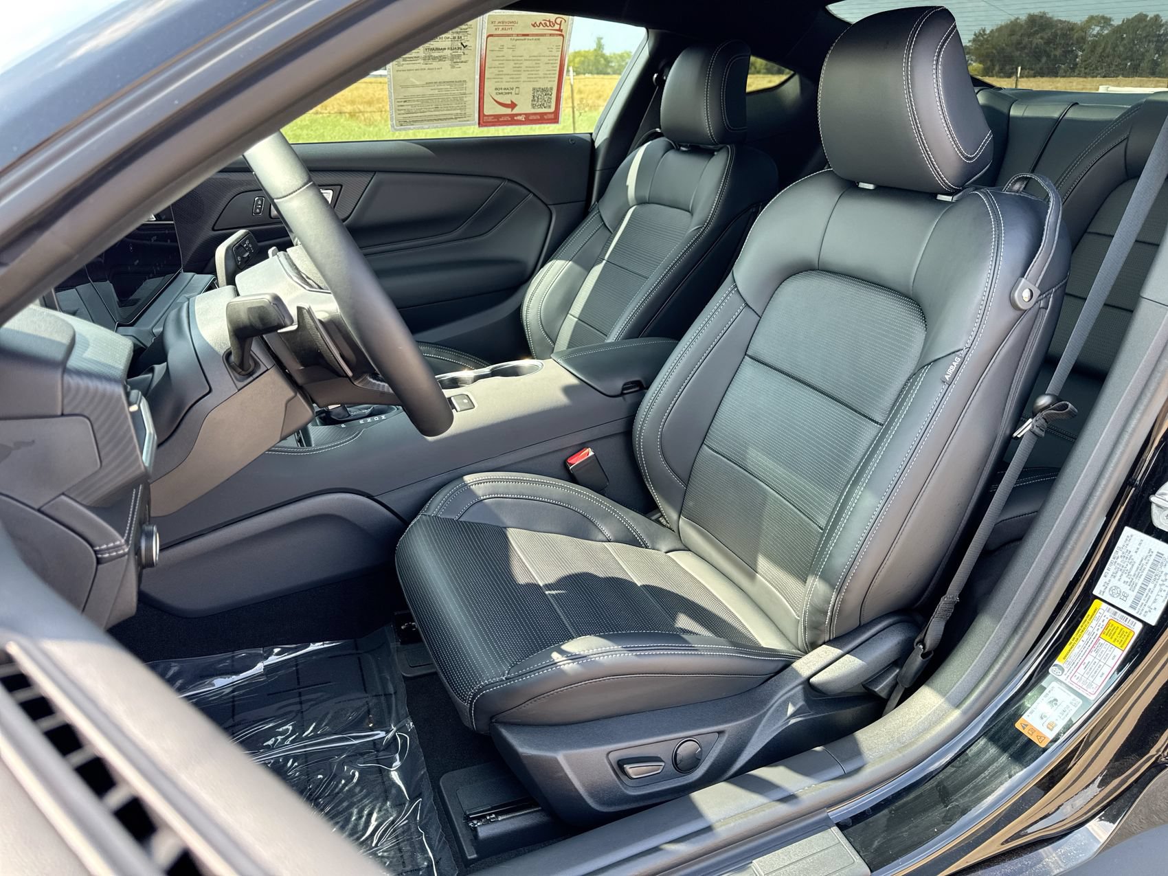 Used 2026 Ford Mustang GT Premium RWD image 11