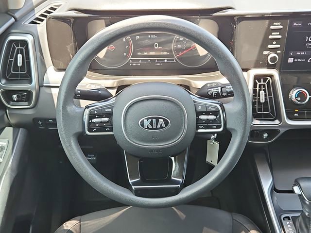 Used 2021 Kia Sorento LX FWD image 24