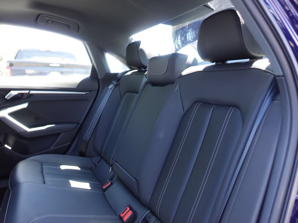 Used 2026 Audi A3 2.0T Premium Plus AWD/4WD image 24