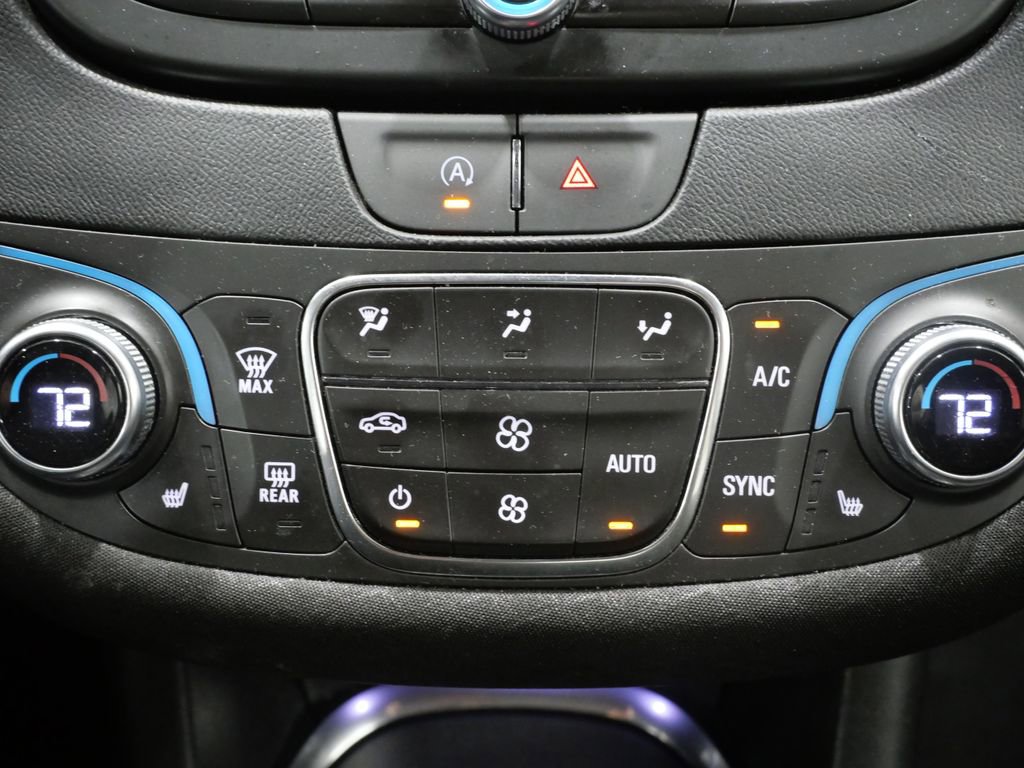 Used 2023 Chevrolet Malibu LT image 19