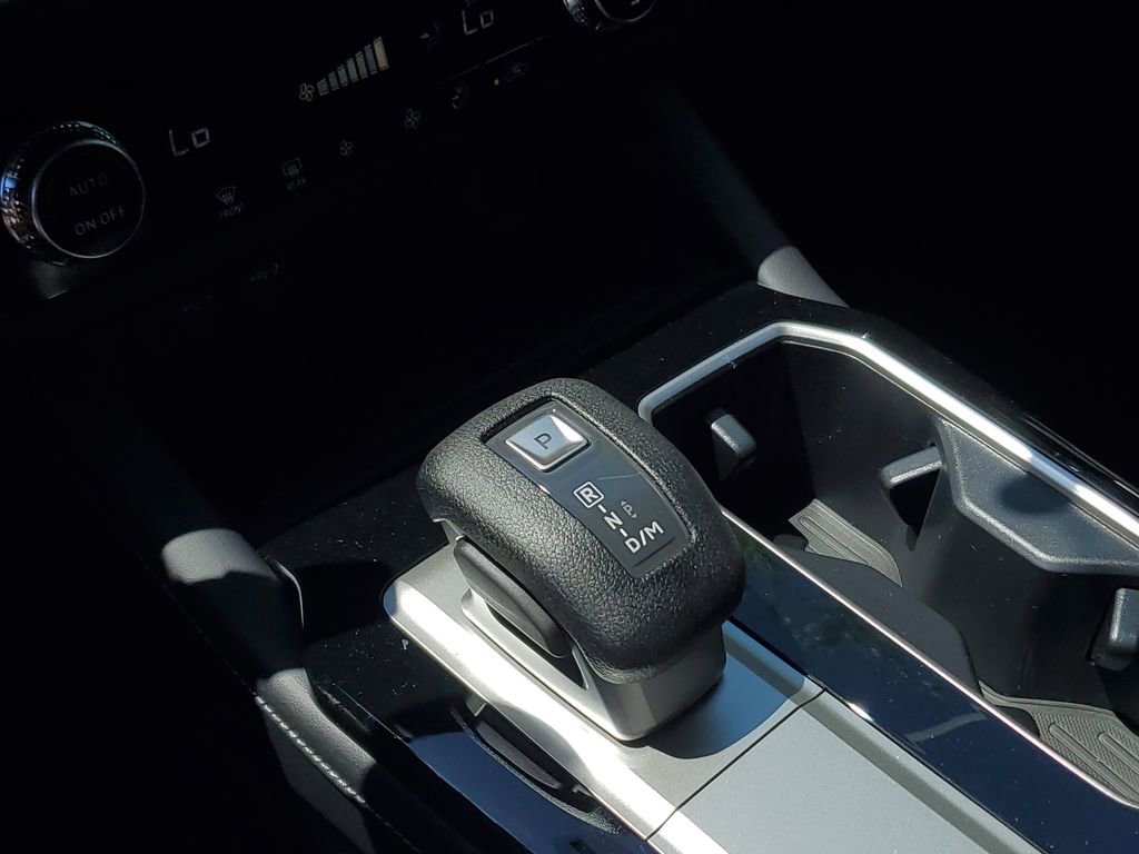 New 2026 Mitsubishi Outlander ES image 30