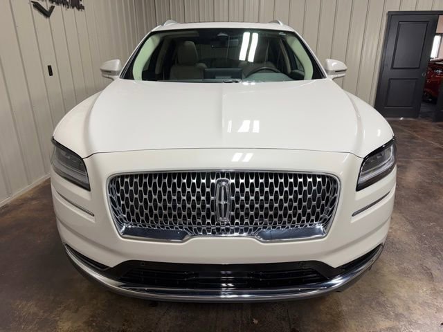 Used 2023 Lincoln Nautilus Reserve w/ Equipment Group 201A image 2