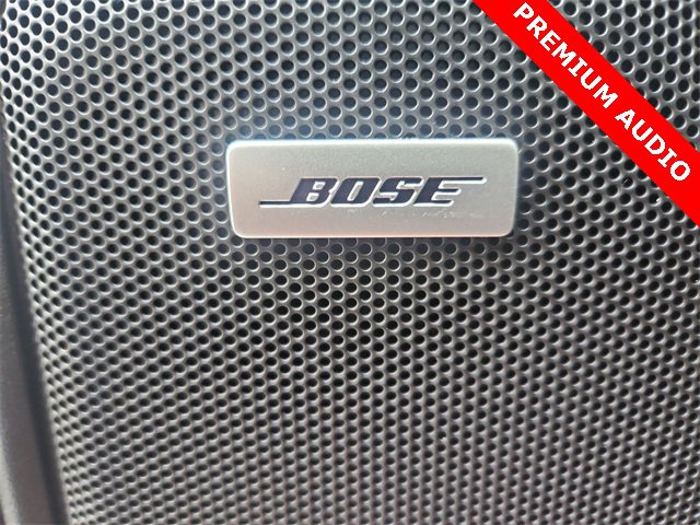 Certified 2021 GMC Sierra 1500 AT4 w/ AT4 Value Package image 25