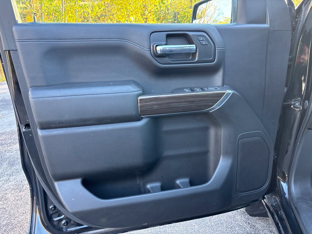 Used 2020 Chevrolet Silverado 1500 LT w/ All-Star Edition AWD/4WD image 14