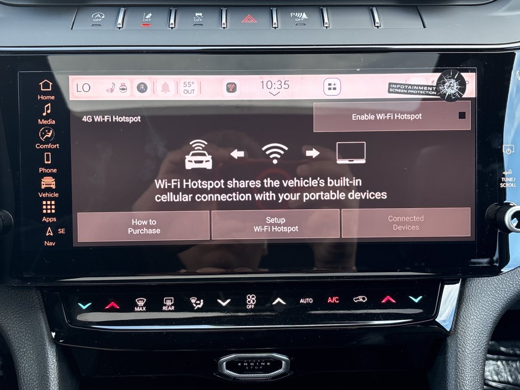 New 2027 Jeep Grand Cherokee 4WD image 37