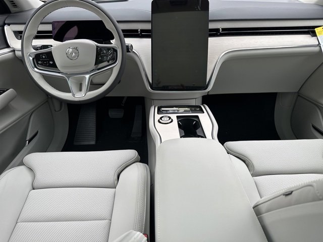 New 2025 Volvo EX90 Ultra image 11
