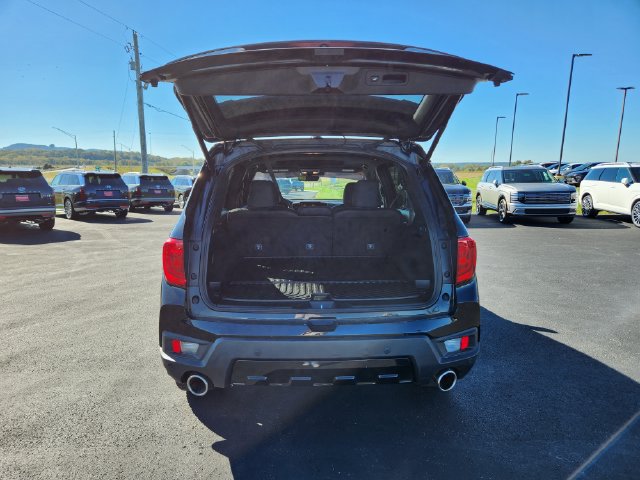 Used 2023 Honda Passport Elite image 28