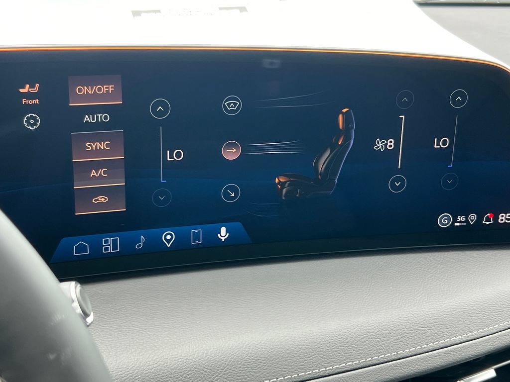 New 2026 Cadillac CT5 Premium Luxury w/ Technology Package RWD image 46