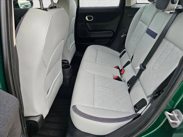 Used 2025 MINI Cooper S image 19