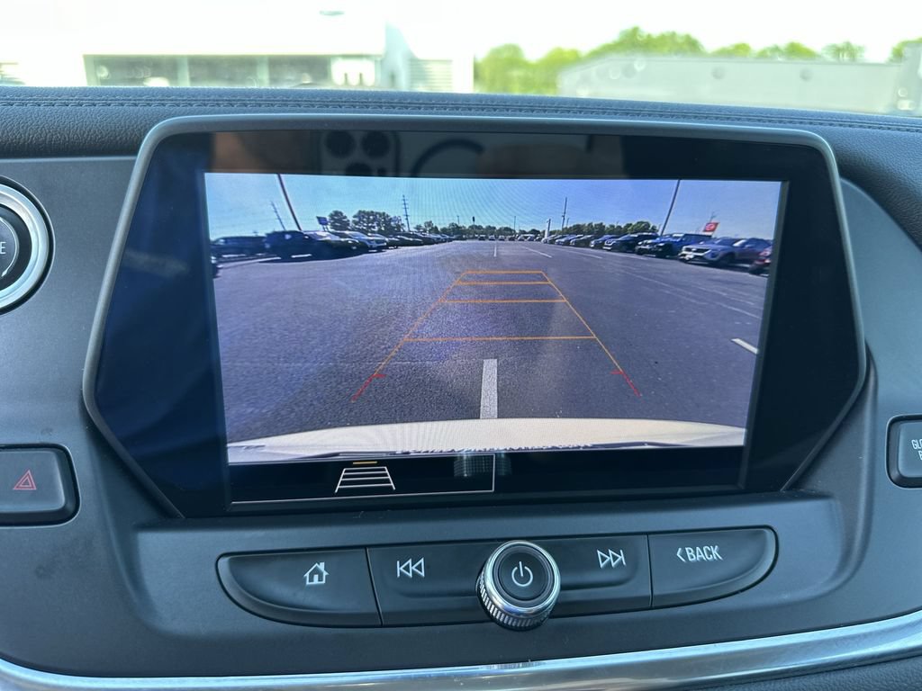 Used 2022 Chevrolet Blazer LT FWD image 23