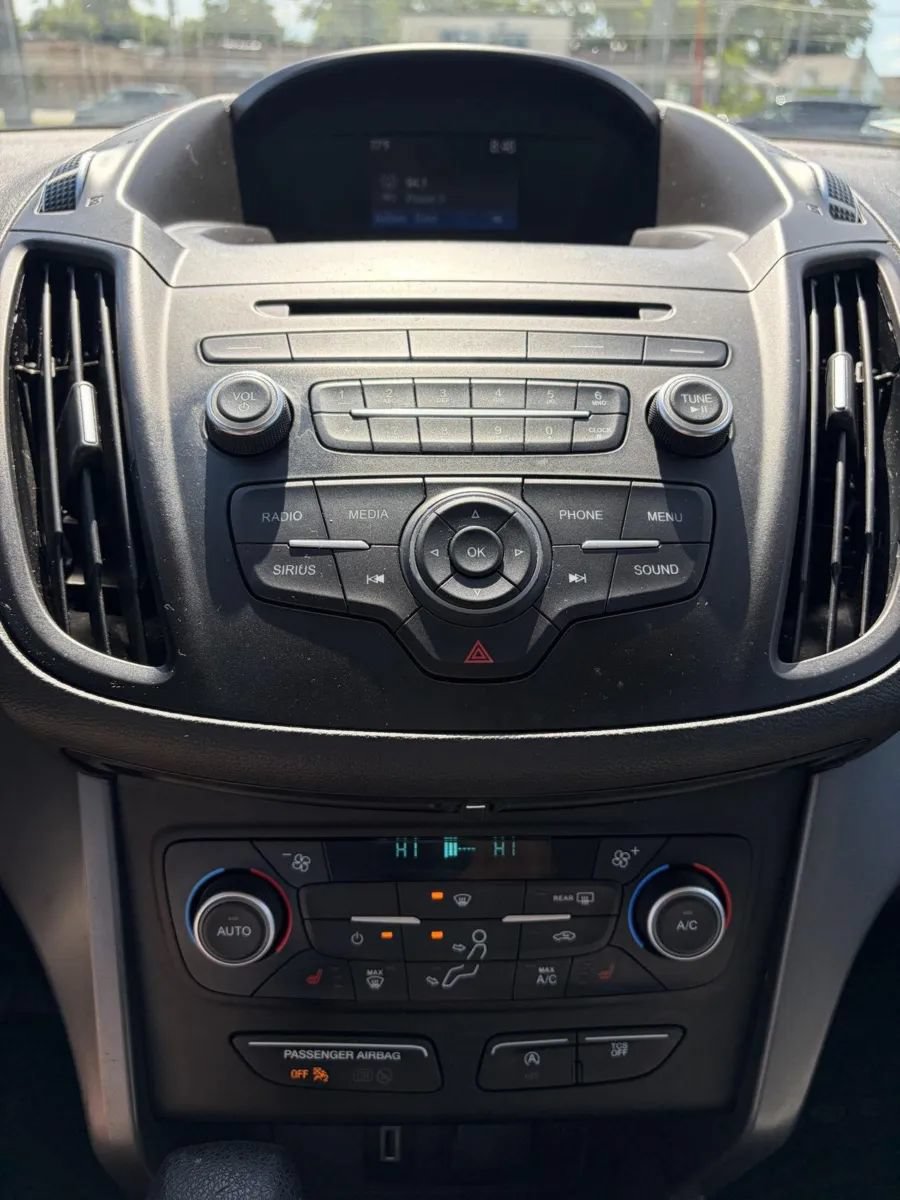 Used 2018 Ford Escape SE AWD/4WD image 21