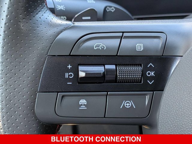 Used 2024 Hyundai Sonata N Line FWD image 20