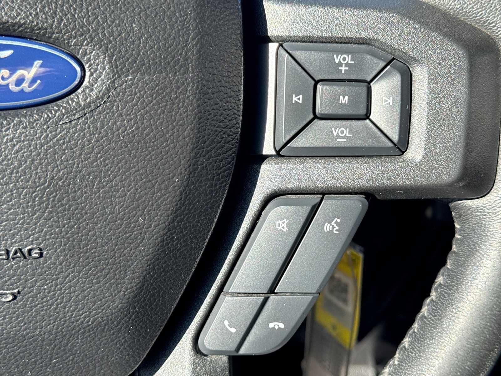 Used 2018 Ford F150 XLT w/ Equipment Group 302A Luxury AWD/4WD image 23