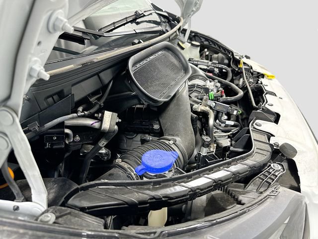 New 2025 Ford Transit 250 Low Roof image 18