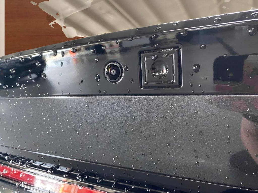 Certified 2025 Hyundai Sonata SEL AWD/4WD image 17