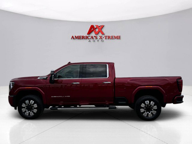 Used 2024 GMC Sierra 2500 Denali w/ Denali Reserve Package image 2