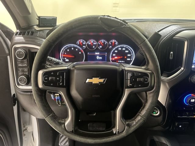 Used 2022 Chevrolet Silverado 3500 LT w/ Texas Edition AWD/4WD image 10