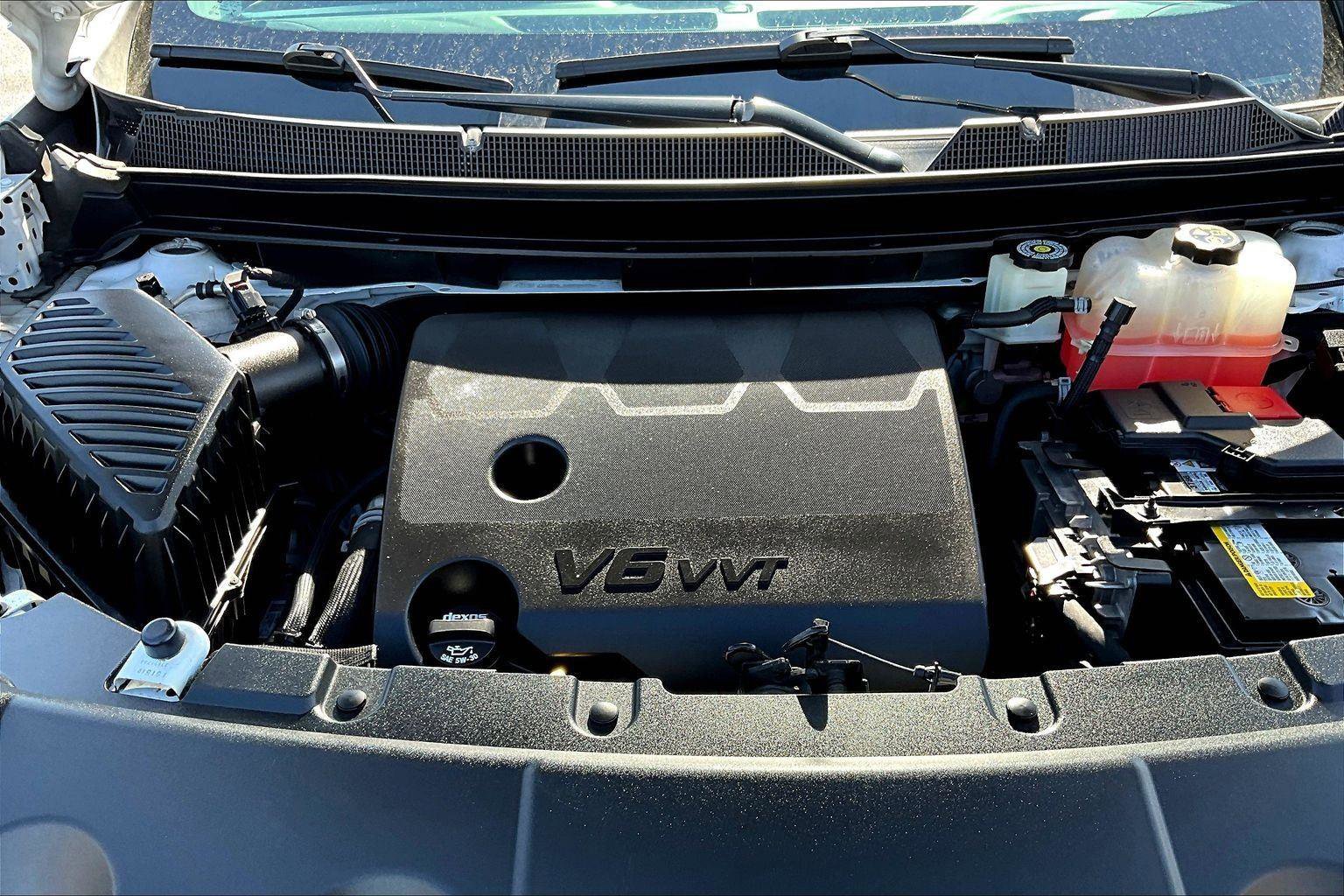 Used 2020 Chevrolet Traverse RS AWD/4WD image 11