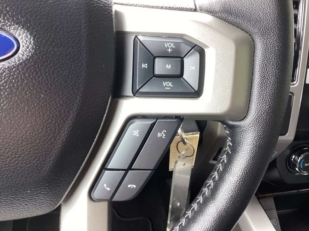 Used 2020 Ford F250 Lariat AWD/4WD image 54