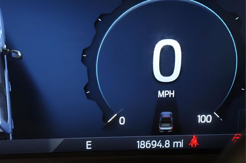 Used 2025 Ford F250 Platinum image 17