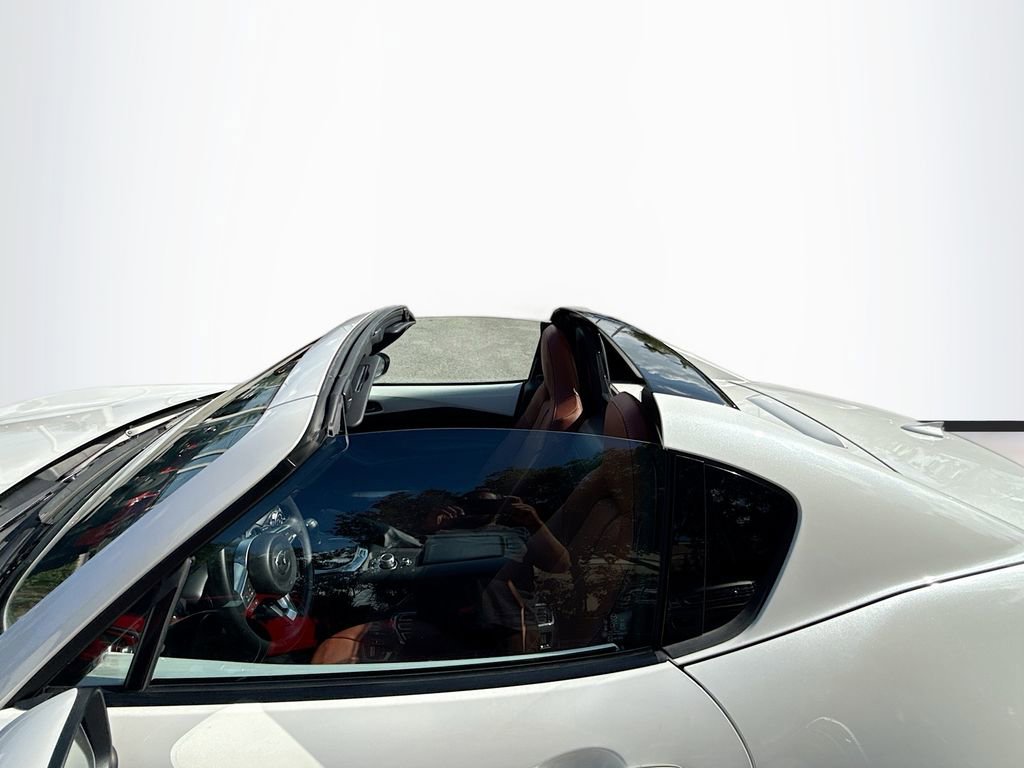 Used 2023 MAZDA MX-5 Miata Grand Touring image 23