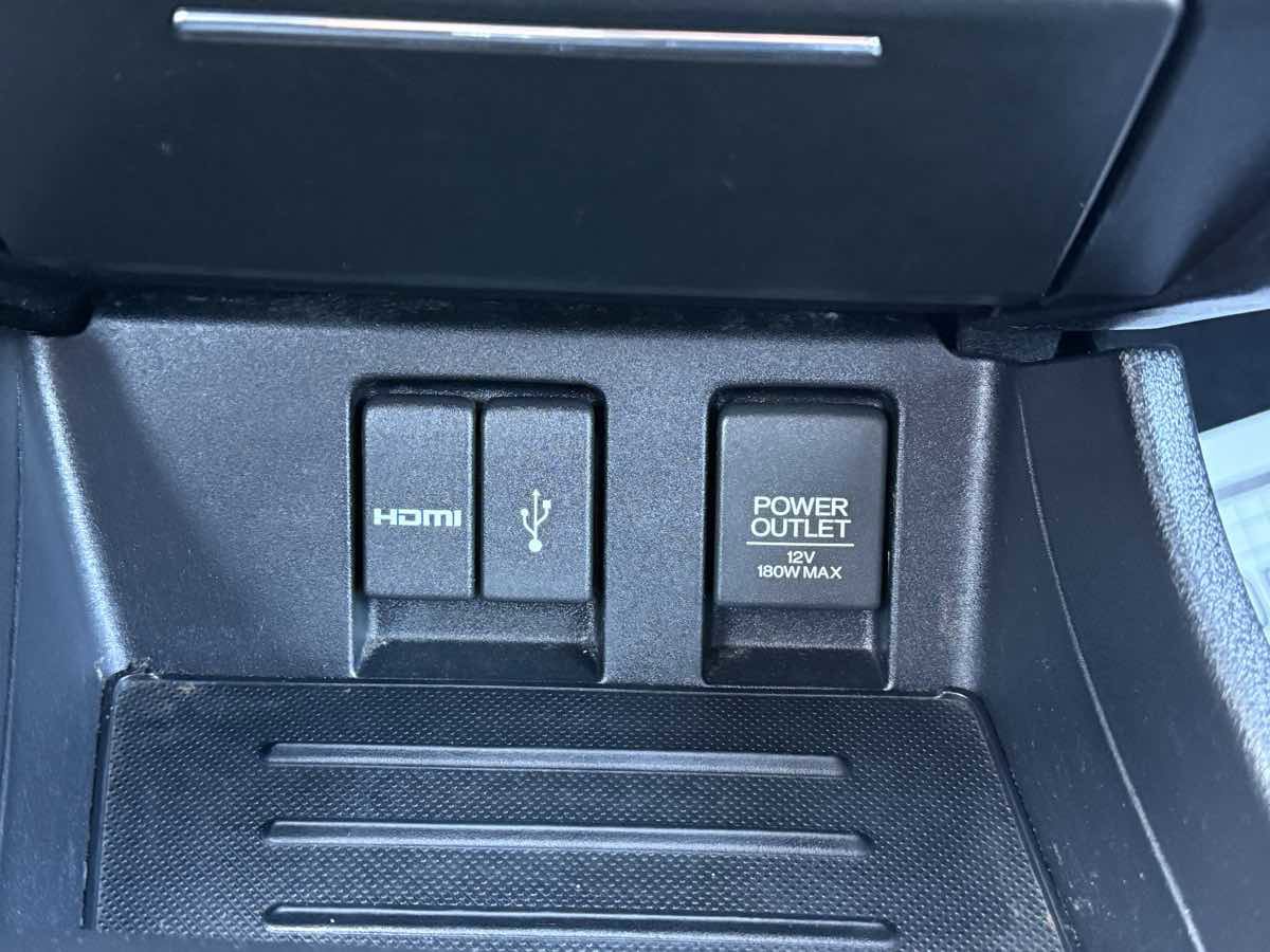 Used 2014 Honda Civic EX image 21