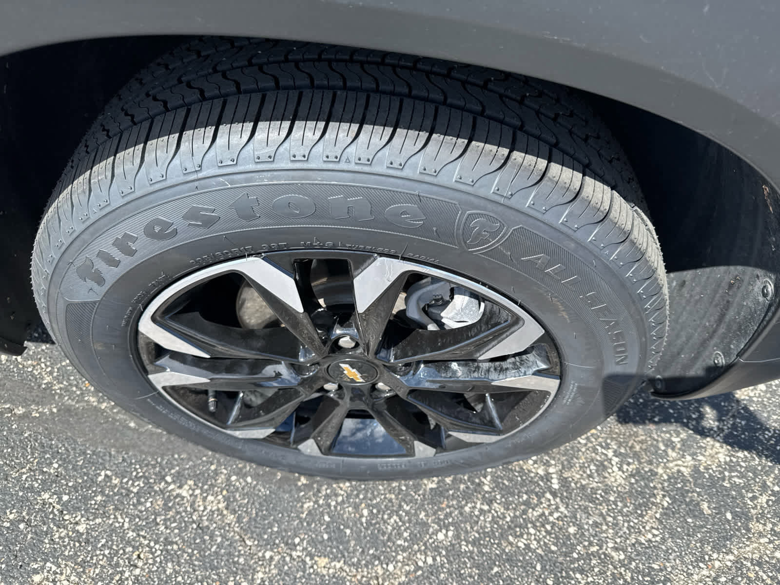 Used 2023 Chevrolet TrailBlazer LT w/ Convenience Package FWD image 13