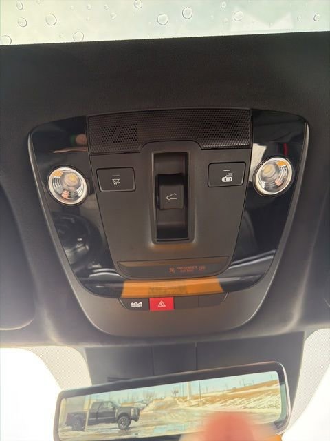 Used 2025 Kia Sorento SX Prestige image 21