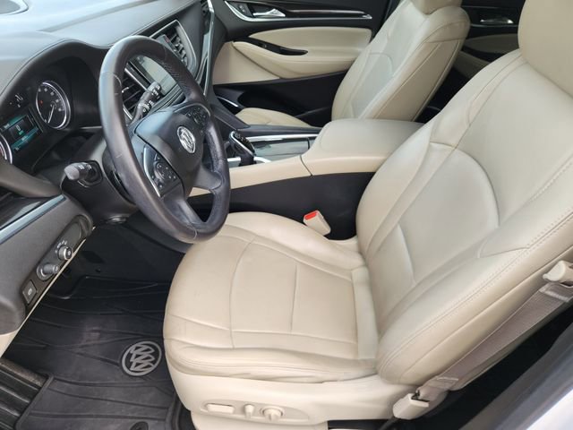 Used 2018 Buick Enclave Premium w/ LPO, Hit The Road Package FWD image 13