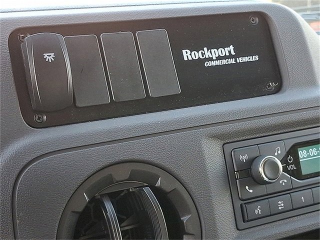 New 2025 Ford E-350 and Econoline 350 Super Duty w/ Power Equipment Group image 8