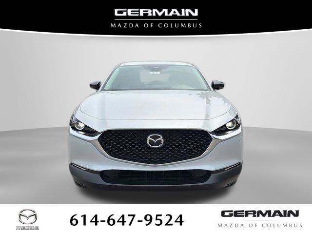 New 2026 MAZDA CX-30 AWD 2.5 S w/ Select Sport Pkg image 3