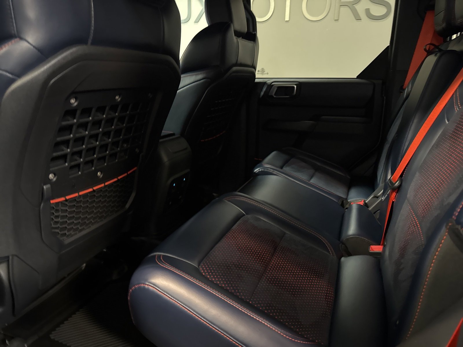 Used 2023 Ford Bronco Raptor image 17