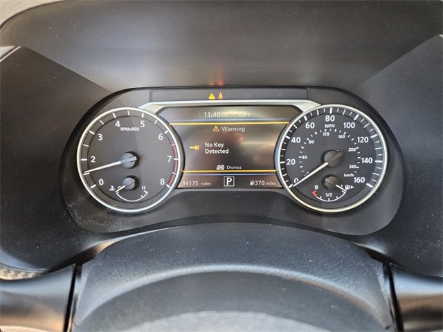 Used 2023 Nissan Sentra SR image 28