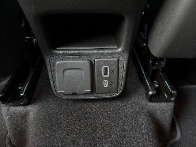 New 2026 Chevrolet TrailBlazer LT w/ Convenience Package image 11