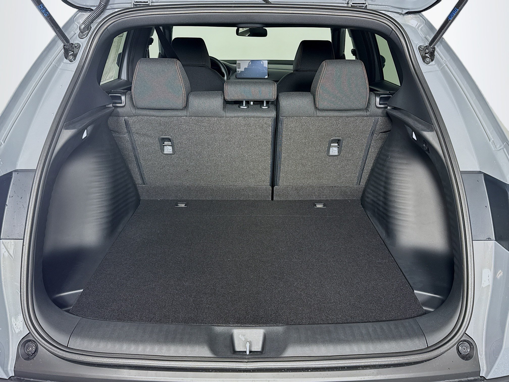 New 2027 Honda HR-V Sport image 24