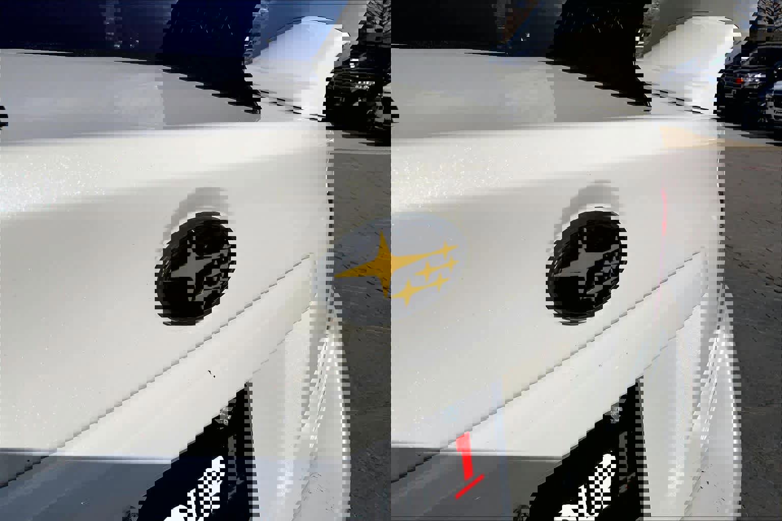 Used 2021 Subaru WRX STI w/ Popular Package #3 (IZT) image 31