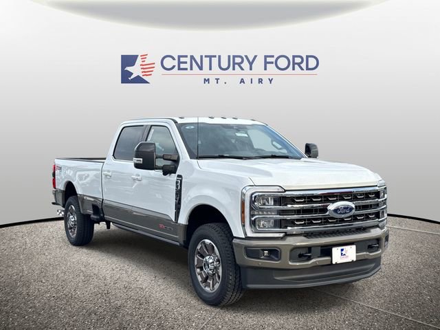 New 2026 Ford F350 King Ranch AWD/4WD image 1