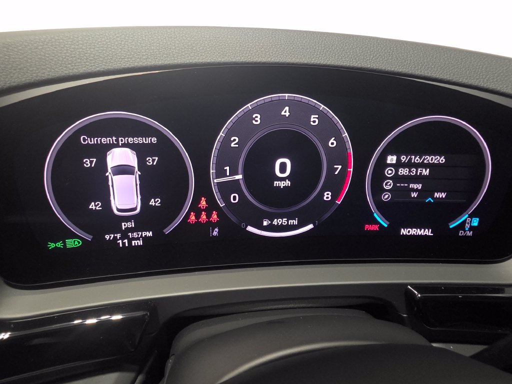 New 2026 Porsche Cayenne AWD/4WD image 29
