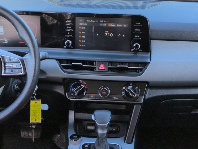 Used 2026 Kia Seltos LX FWD image 18