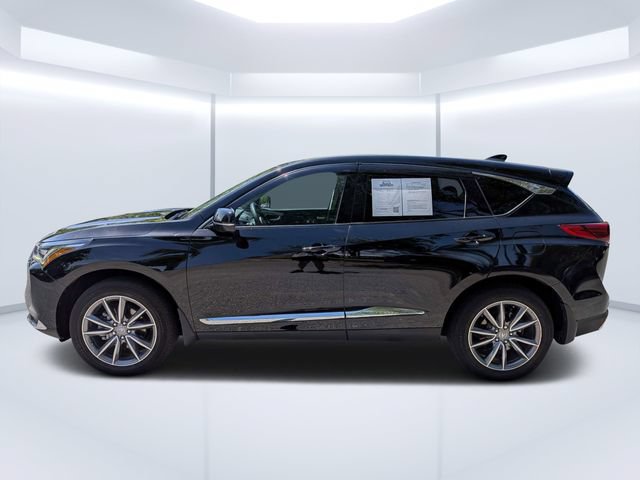 Certified 2023 Acura RDX FWD w/ Technology Package image 6