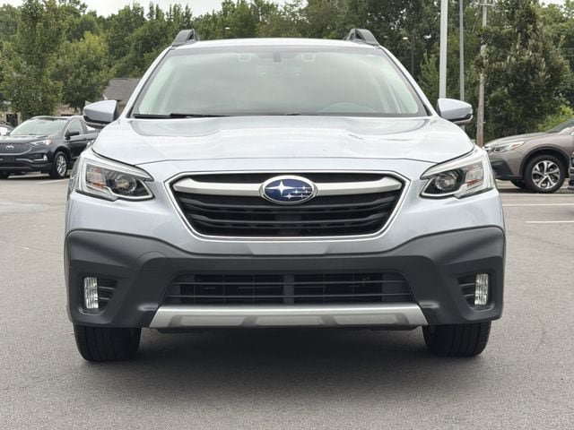 Used 2021 Subaru Outback Limited AWD/4WD image 8
