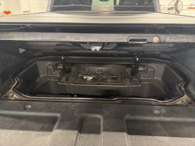 Used 2020 Honda Ridgeline RTL-E image 14