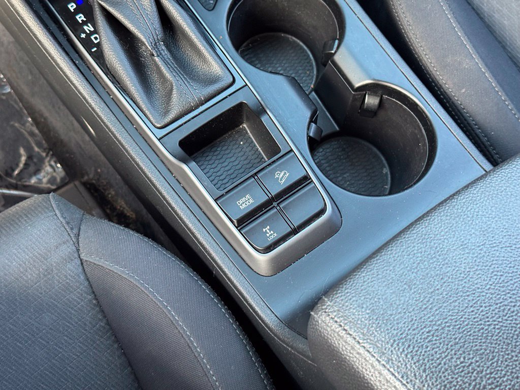 Used 2017 Hyundai Tucson SE w/ SE Popular Package 02 AWD/4WD image 18