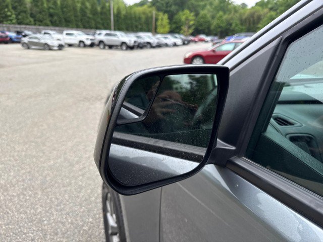 Used 2022 GMC Canyon AT4 w/ Trailering Package AWD/4WD image 17