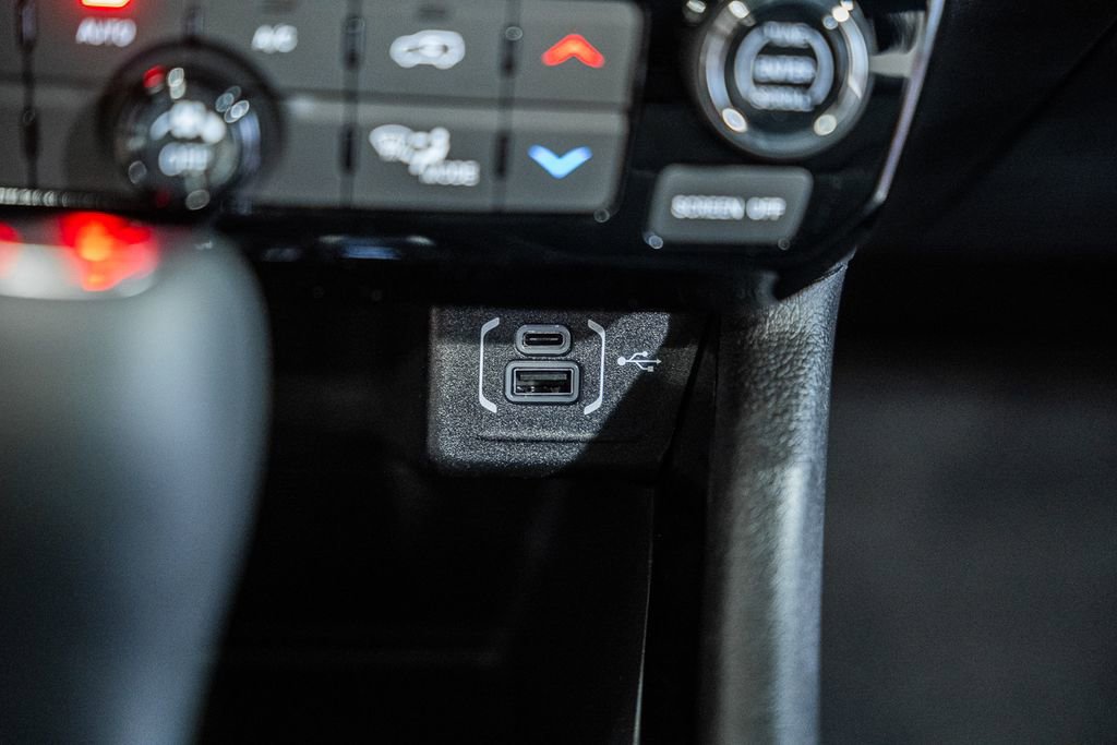 New 2026 Jeep Compass Limited w/ Sun, Sound & Navigation Group image 25