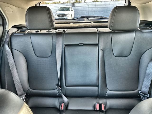 Used 2024 Buick Encore GX Sport Touring w/ Comfort Package image 27