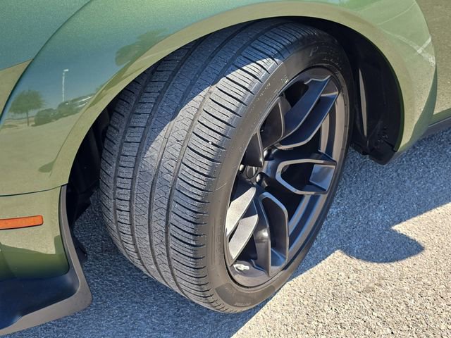 Used 2022 Dodge Challenger R/T Scat Pack image 30