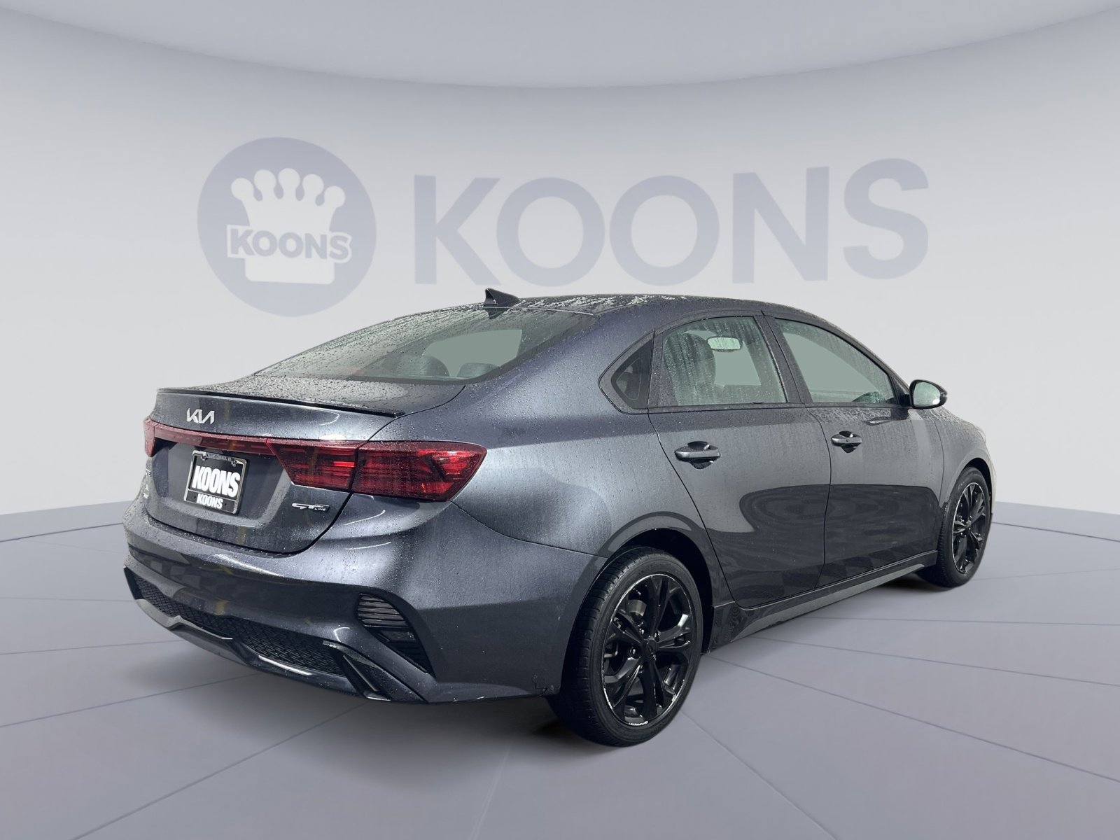 Used 2024 Kia Forte GT-Line image 7